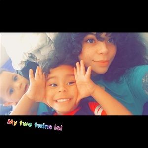 Meet your Posher, Melanie